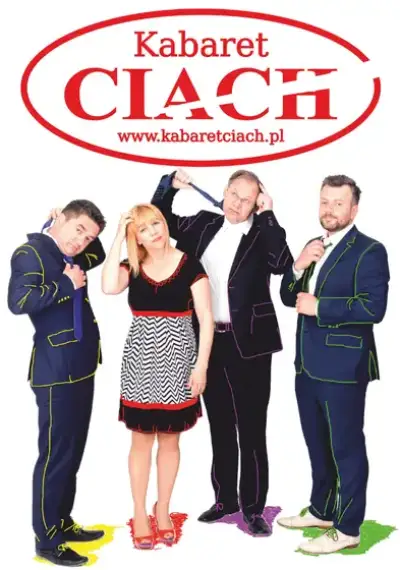 Kabaret Ciach
