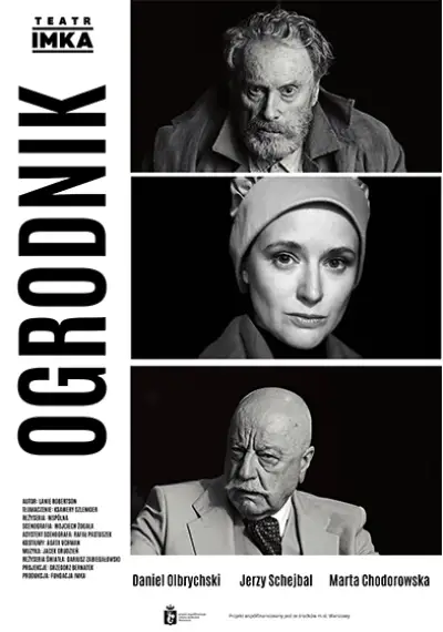 Ogrodnik