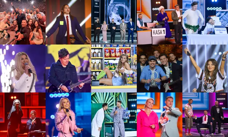 Festiwal Magiczne Zakończenie Wakacji 2025