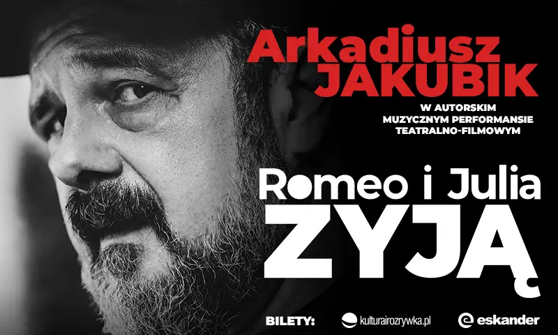 Romeo i Julia żyją